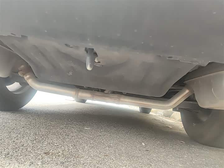 Фото 25 - Honda Breeze