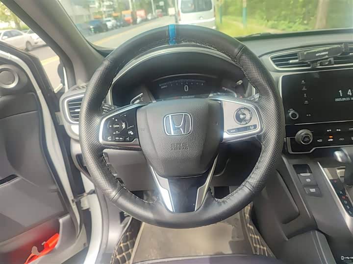 Фото 3 - Honda Breeze