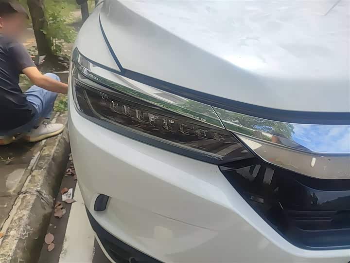 Фото 30 - Honda Breeze