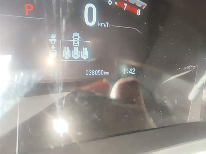 Фото 5 - Honda Breeze