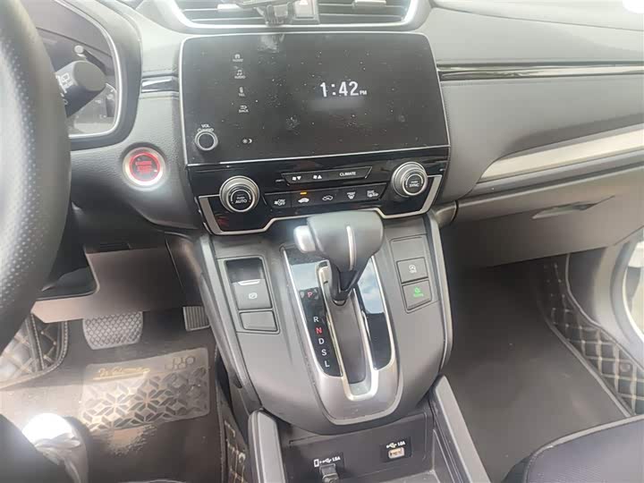 Фото 6 - Honda Breeze