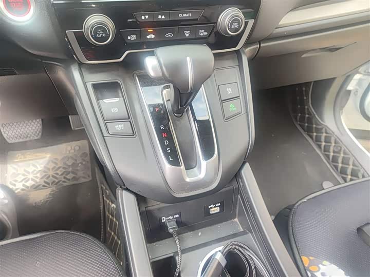 Фото 7 - Honda Breeze