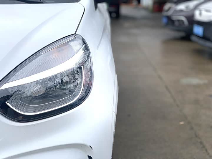 Фото 2 - Roewe Clever