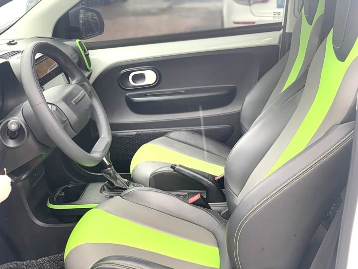 Фото 4 - Roewe Clever