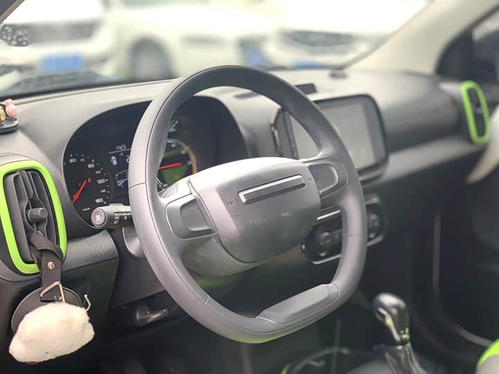 Фото 5 - Roewe Clever