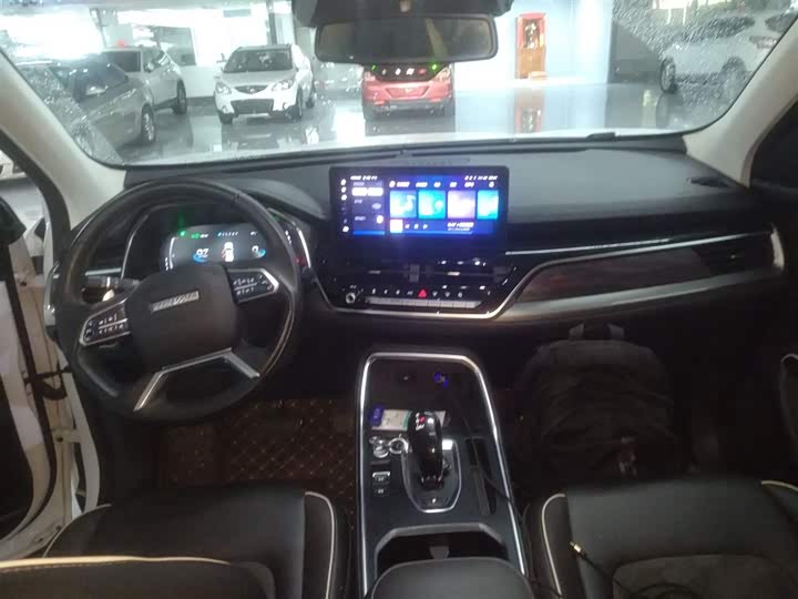 Фото 10 - Haval H6