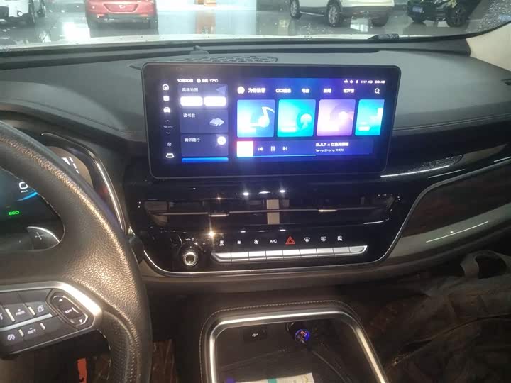 Фото 13 - Haval H6