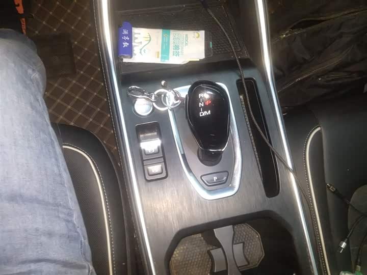 Фото 14 - Haval H6