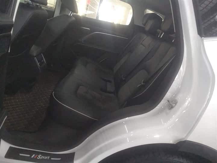 Фото 17 - Haval H6