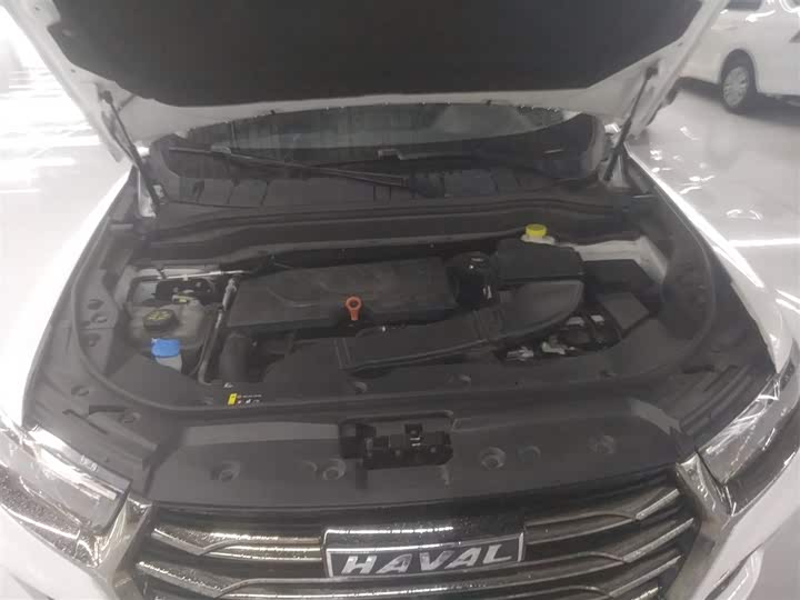 Фото 20 - Haval H6