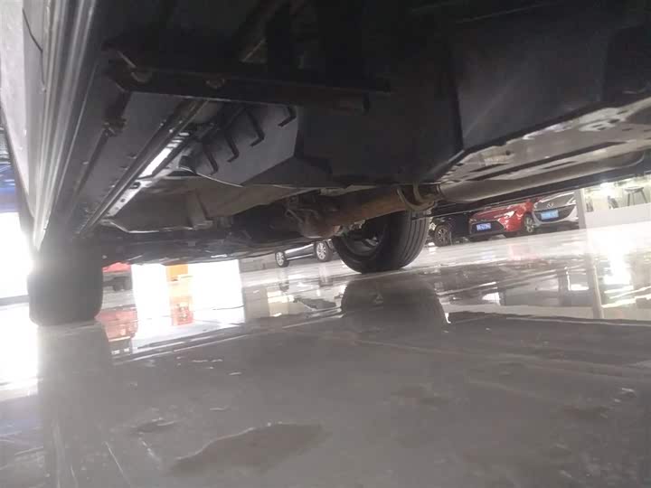 Фото 22 - Haval H6