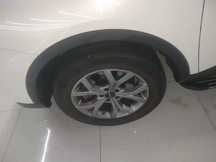 Фото 23 - Haval H6