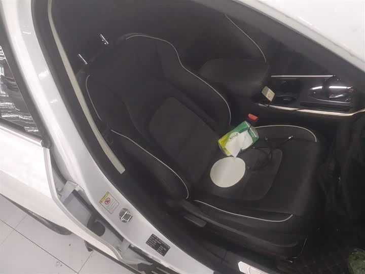 Фото 25 - Haval H6