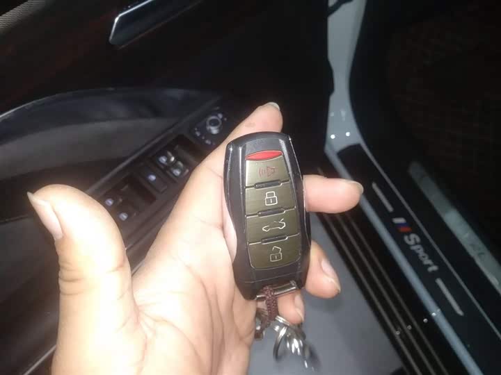 Фото 9 - Haval H6