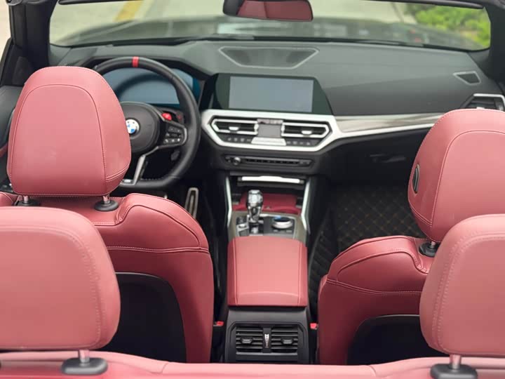 Фото 10 - BMW 4 Series