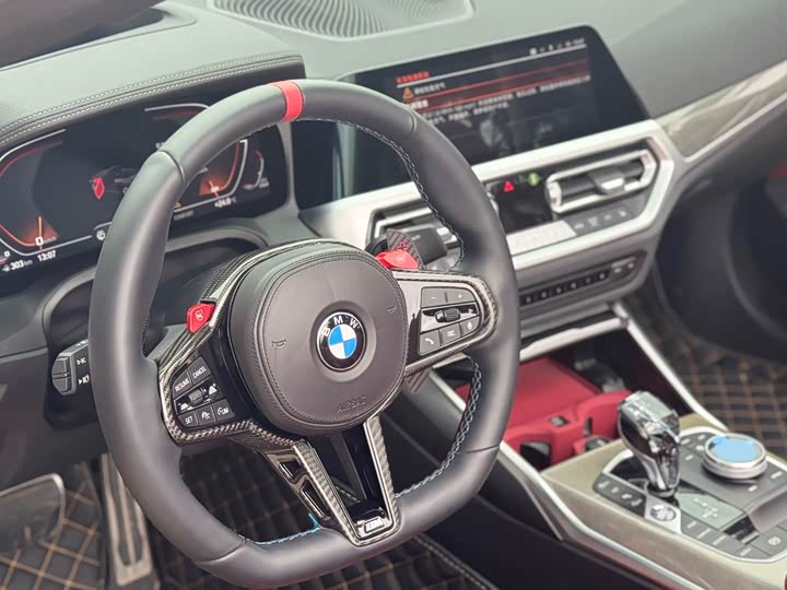 Фото 12 - BMW 4 Series