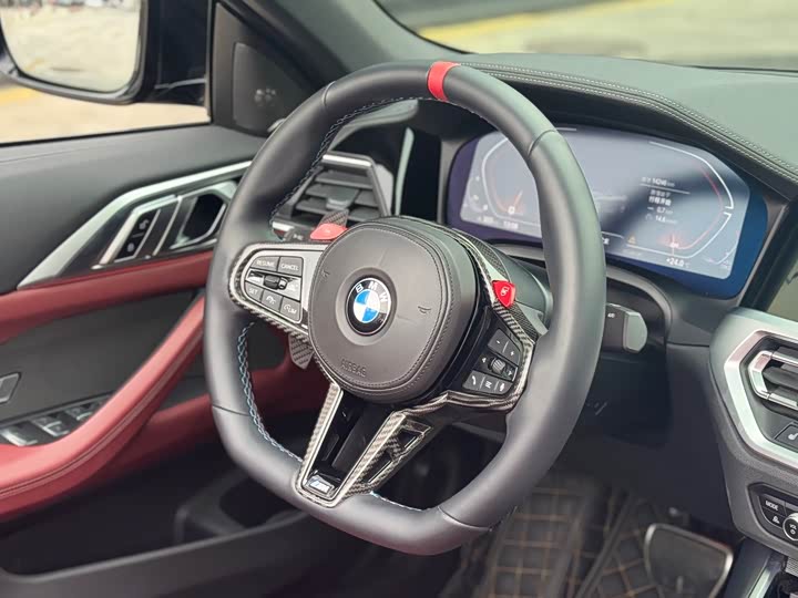 Фото 15 - BMW 4 Series