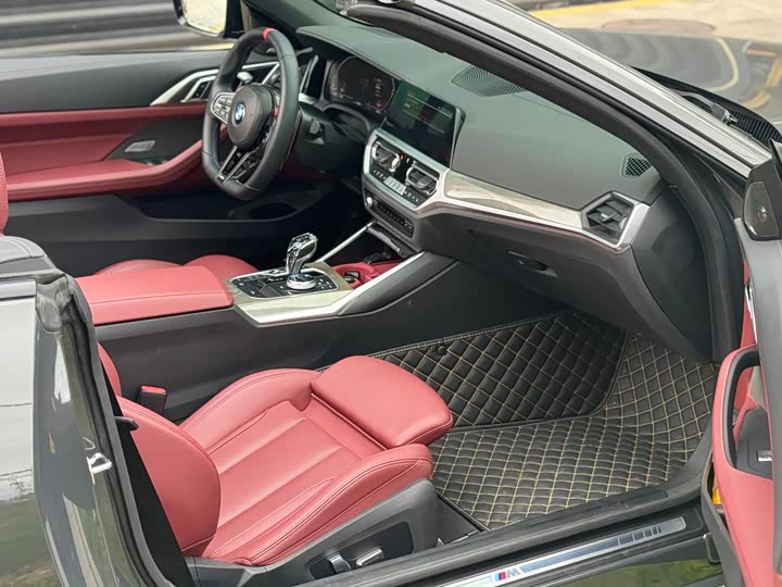 Фото 16 - BMW 4 Series