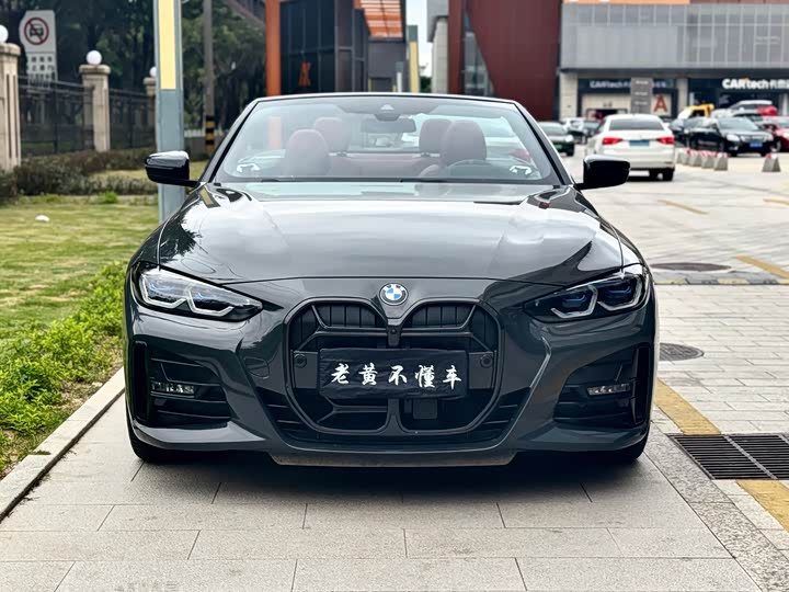 Фото 2 - BMW 4 Series