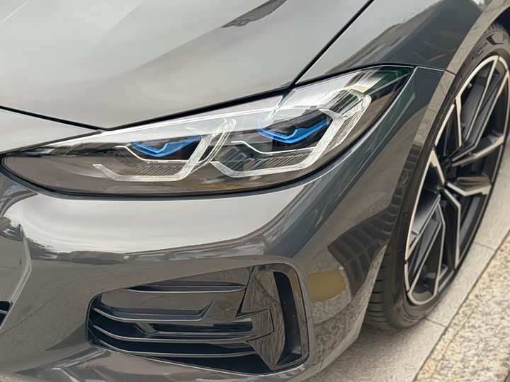 Фото 4 - BMW 4 Series