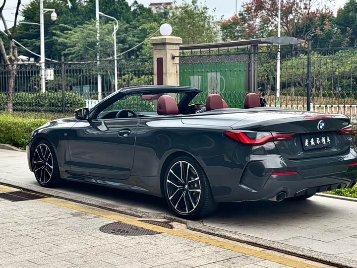 Фото 7 - BMW 4 Series