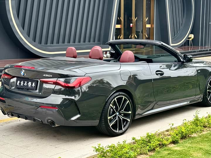 Фото 9 - BMW 4 Series