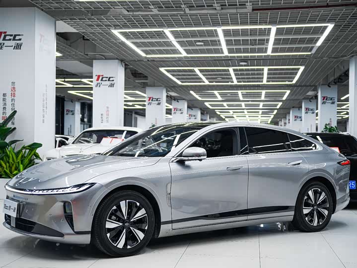 Фото 1 - Changan Qiyuan (Nevo) A07