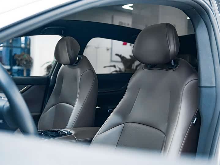 Фото 10 - Changan Qiyuan (Nevo) A07