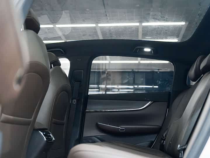 Фото 11 - Changan Qiyuan (Nevo) A07