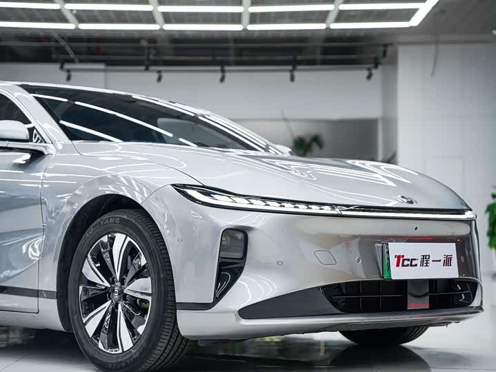 Фото 3 - Changan Qiyuan (Nevo) A07