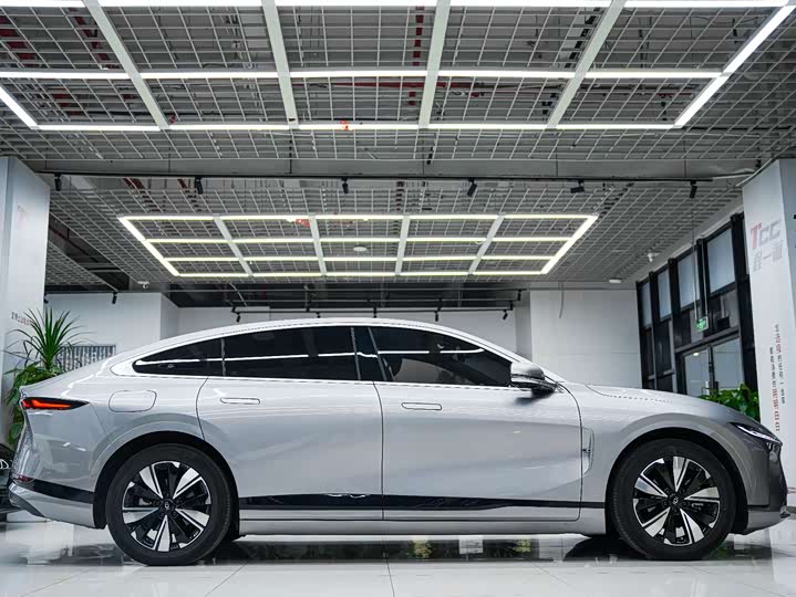 Фото 4 - Changan Qiyuan (Nevo) A07