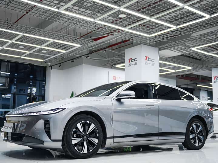 Фото 5 - Changan Qiyuan (Nevo) A07