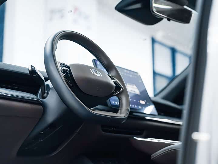 Фото 8 - Changan Qiyuan (Nevo) A07