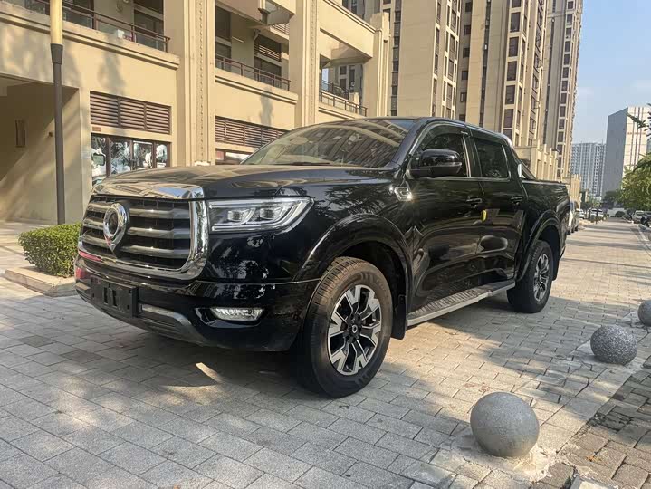 Фото 1 - Great Wall Pao