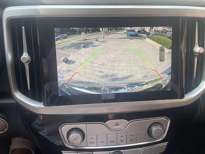 Фото 11 - Great Wall Pao