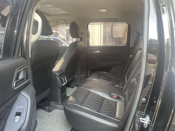 Фото 13 - Great Wall Pao