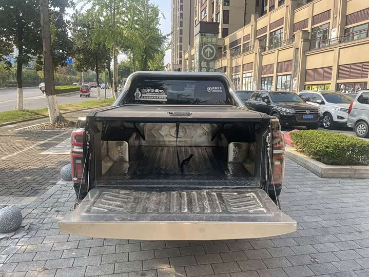 Фото 14 - Great Wall Pao