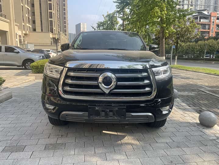 Фото 2 - Great Wall Pao