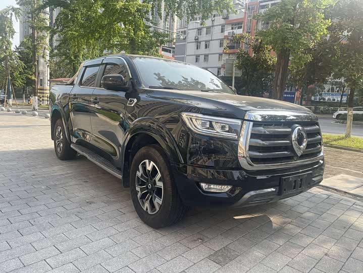 Фото 3 - Great Wall Pao