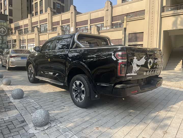 Фото 4 - Great Wall Pao