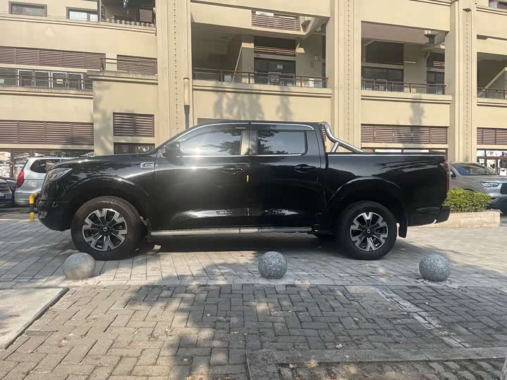 Фото 7 - Great Wall Pao