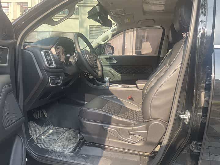 Фото 8 - Great Wall Pao