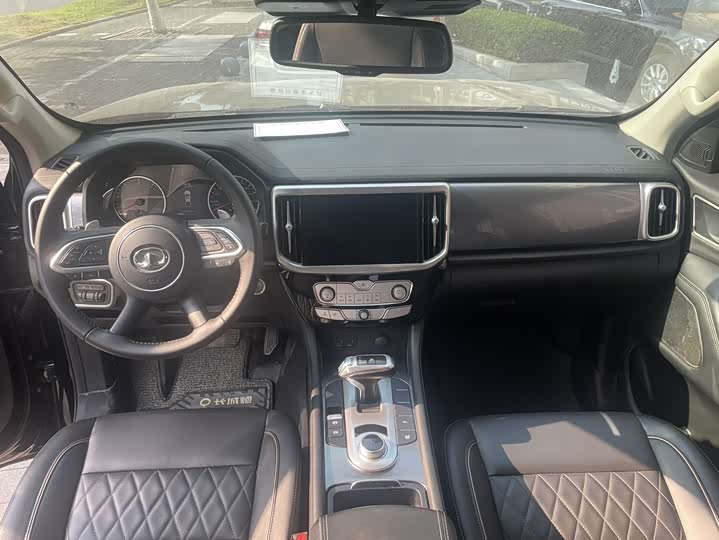 Фото 9 - Great Wall Pao