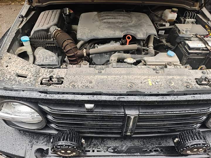 Фото 11 - Tank 300