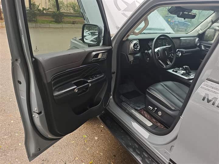 Фото 13 - Tank 300