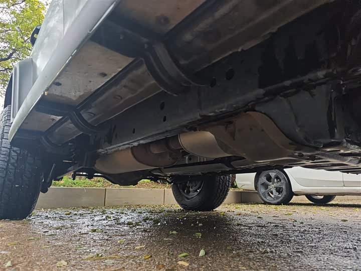 Фото 15 - Tank 300