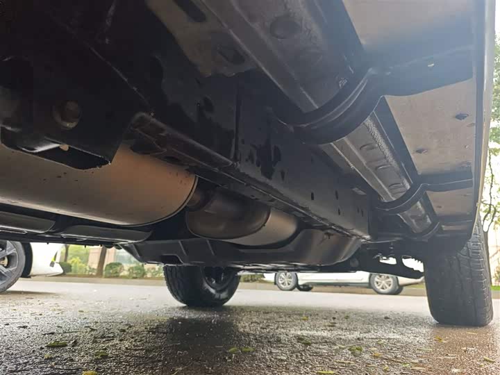 Фото 16 - Tank 300