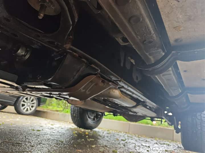 Фото 18 - Tank 300