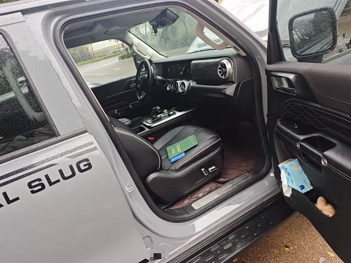 Фото 19 - Tank 300