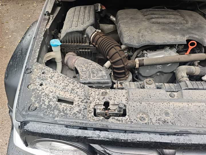 Фото 20 - Tank 300